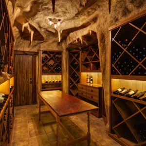 wine cellar 2